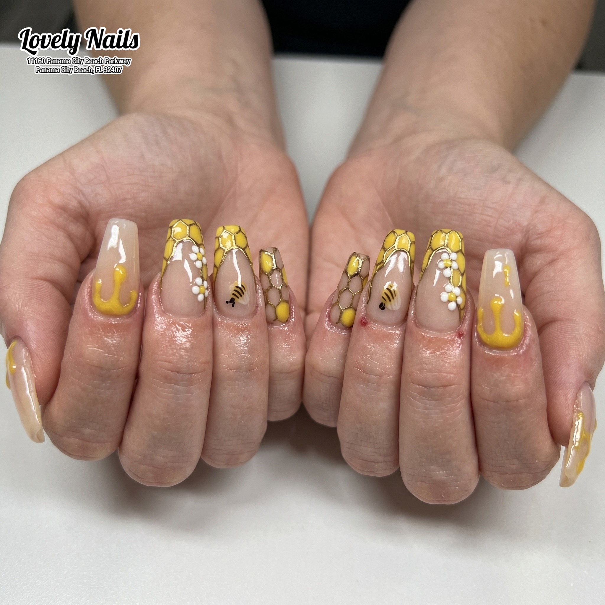 amazing nail